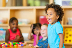 Infant care training